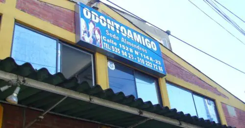 ODONTOAMIGO CALLE 152B BOGOTÁ ODONTOAMIGO CALLE 152B BOGOTÁ